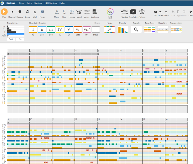 Unable To Import Midi File Hooktheory Forum